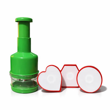 Shami Maker & Mini Chopper (3 + 1 Deal)