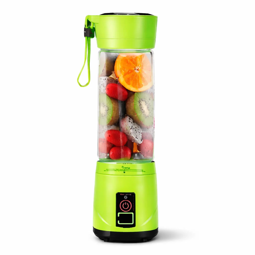 Portable USB Juicer Blender