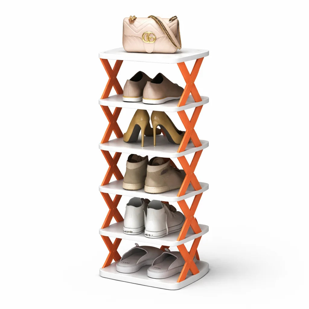 Multi Layer Shoe Organizer