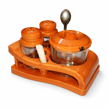 Chase Me Spice Pots Set