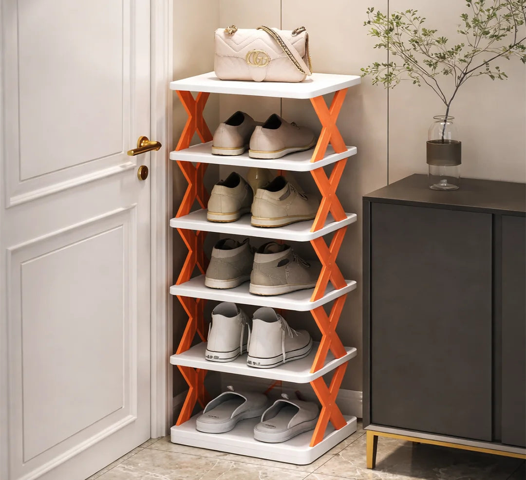 Multi Layer Shoe Organizer