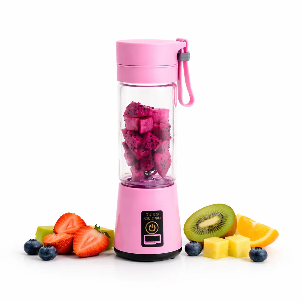 Portable USB Juicer Blender