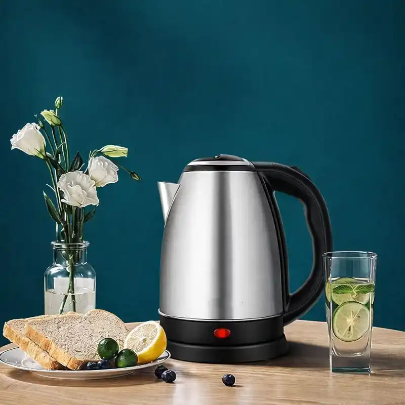 Smart DoubleWall Electric Kettle