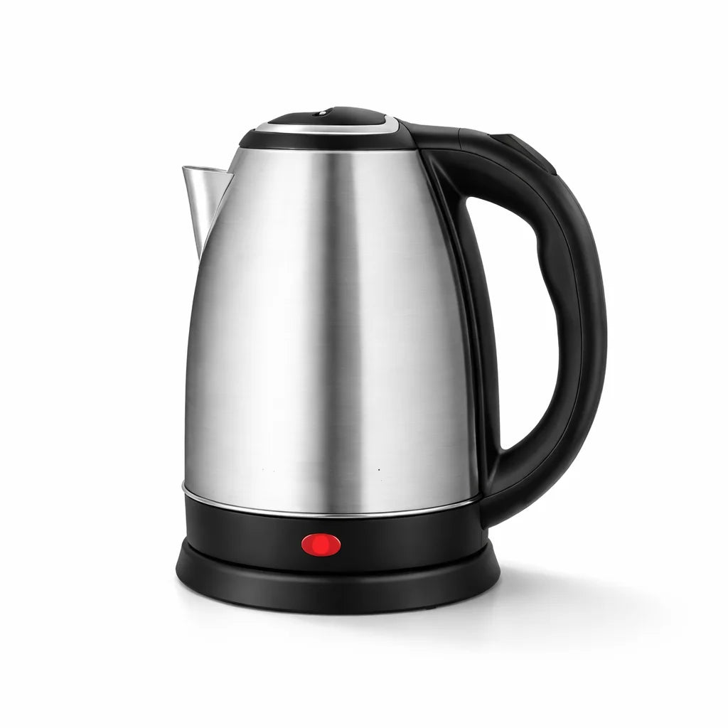 Smart DoubleWall Electric Kettle